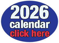 2026 Availability Calendar