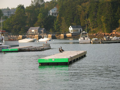 Northeast Harbor