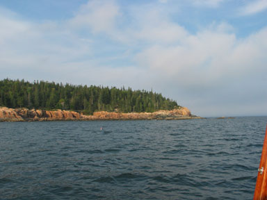 Seal Harbor