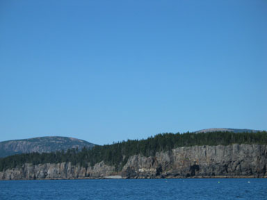 Iron Cliffs
