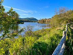 Little Long Pond